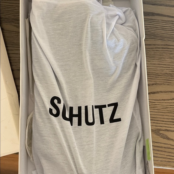 Schutz Maryana knee high boot - Picture 4 of 9